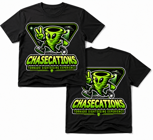 CHASECATIONS Alien