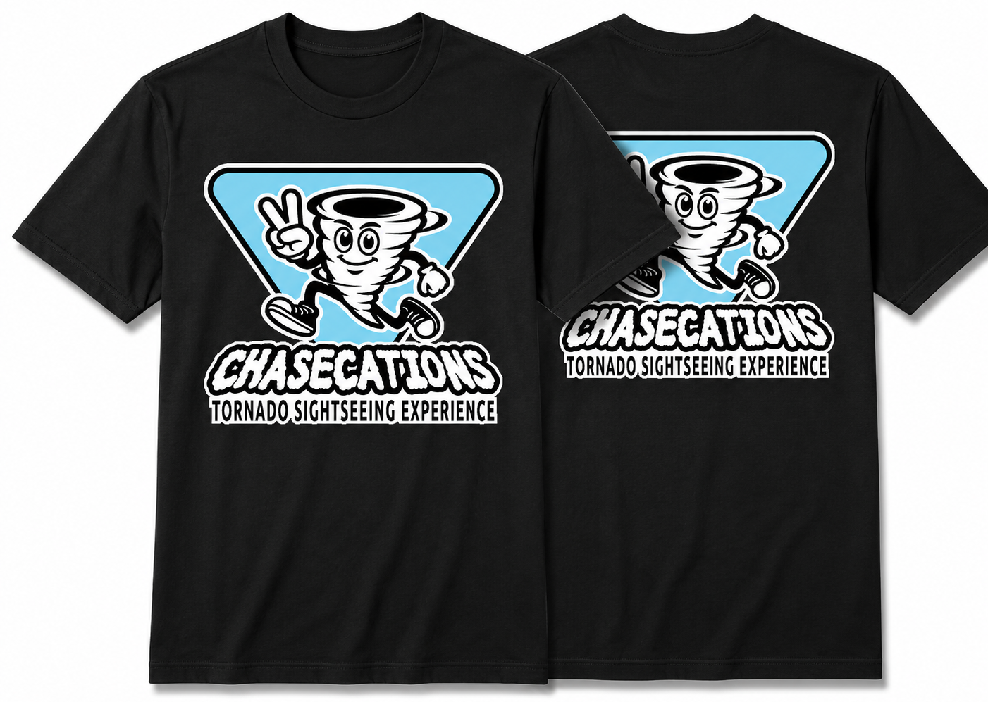 CHASECATIONS Original
