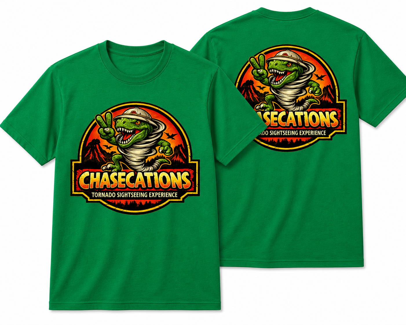 CHASECATIONS Park