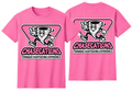 CHASECATIONS Pretty in Pink