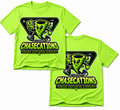 CHASECATIONS Alien